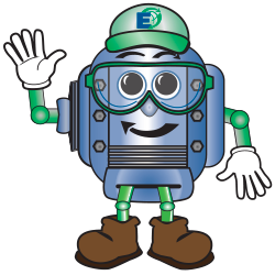 Eddy - EASA's AI tool